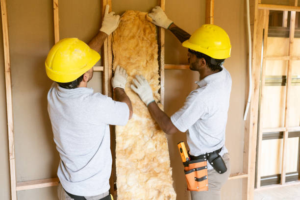 Types of Insulation We Offer in Fraser, CO